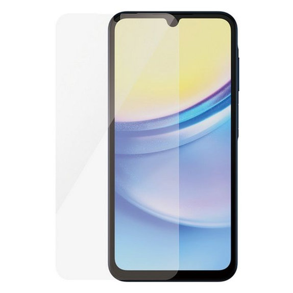 Προστατευτικό Γυαλί UWF με εφαρμοστή για Samsung A16 & A16 5G | Transparent | PanzerGlass