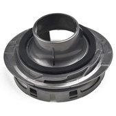 Πίσω Κάλυμμα Κινητήρα για Dyson V7 | V8
