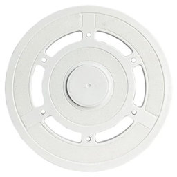 Θήκη Πανιού Σφουγγαρίστρας (Λευκό) για Ecovacs T-series | X-series | Λευκό | White