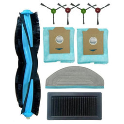 Ολοκληρωμένο Σετ για Ecovacs Yeedi CC
