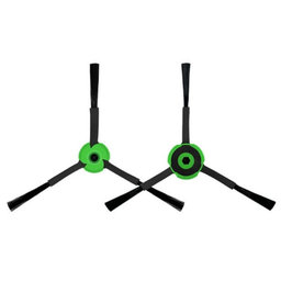Πλαϊνή Βούρτσα για iRobot Roomba e-series | i-series | j-series | Μαύρο | Black