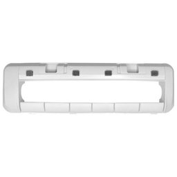Κάλυμμα Κύριας Βούρτσας για Xiaomi Mi Robot Vacuum Mop X10+ | Dreame-series | λευκό | white