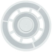 Θήκη Πανιού Σφουγγαρίστρας (Λευκό) για Xiaomi Roborock Q Revo, P10k, White
