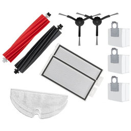 Ολοκληρωμένο Σετ για Xiaomi Roborock Q-series