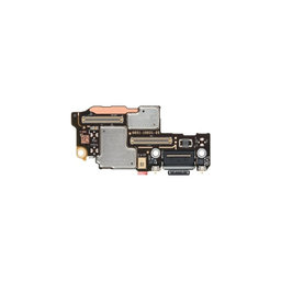 Επαφές Φόρτισης PCB για Google Pixel 9 | G949-00968-00 | Genuine Service Pack
