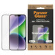 Σκληρυμένο γυαλί UWF AB για Google Pixel 8 Pro, Μαύρο, PanzerGlass