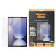 Σκληρυμένο γυαλί UWF για Samsung Galaxy Tab S8/S9 Plus, Διάφανο, PanzerGlass