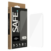 Προστατευτικό γυαλί Case Friendly UWF για iPhone 14 Pro, Μαύρο, SAFE