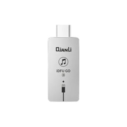 Προσαρμογέας USB-C για Λειτουργία Ανάκτησης (iPhone/iPad) για QianLi iDFU GO 3