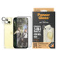 Bundle PicturePerfect + Σκληρυμένο γυαλί UWF + Hard Case D3O για iPhone 15 Plus, PanzerGlass