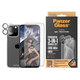 Bundle PicturePerfect + Σκληρυμένο γυαλί UWF + Hard Case D3O για iPhone 15 Pro Max, PanzerGlass