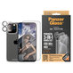 Bundle PicturePerfect + Σκληρυμένο γυαλί UWF + Hard Case D3O για iPhone 15 Pro Max, PanzerGlass