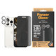 Bundle PicturePerfect + Σκληρυμένο γυαλί UWF Privacy + Hard Case D3O για iPhone 15 Pro, PanzerGlass