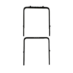 Σετ Μπροστινού Πλαισίου για Samsung Z Flip 3 F711B