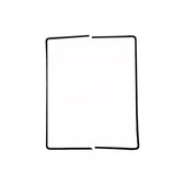 Σετ Μπροστινού Πλαισίου για Samsung Z Fold 3 F926B