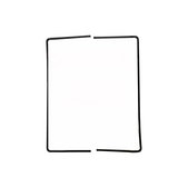 Σετ Μπροστινού Πλαισίου για Samsung Z Fold 4 F936B