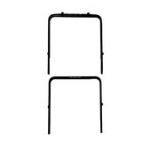 Σετ Μπροστινού Πλαισίου για Samsung Z Flip 6 F741B