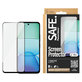 Σκληρυμένο γυαλί UWF για Xiaomi Redmi 13 4G, Čierne, SAFE by PanzerGlass
