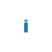 Ταινία Συγκόλλησης Οθόνης για Samsung Z Flip 5 | F731B | Hinge Plate | GH02-25258A | Service Pack