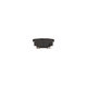 Διακοσμητικό Καπάκι (1τμχ) για Samsung Z Fold 4 F936B | GH64-08920A | Genuine Service Pack