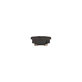 Διακοσμητικό Καπάκι (1τμχ) για Samsung Z Fold 4 F936B | GH64-08920A | Genuine Service Pack