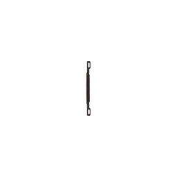 Ελαστικό Κάλυμμα Σκόνης (1τμχ) για Samsung Z Fold 4 F936B | GH67-05462A Genuine Service Pack
