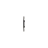 Ελαστικό Κάλυμμα Σκόνης (1τμχ) για Samsung Z Fold 5 F946B | GH67-05704A Genuine Service Pack