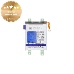 Battery για Samsung Z Flip 5 F731B | GH82-31831A | EB-BF733ABY | 2620mAh | Service Pack
