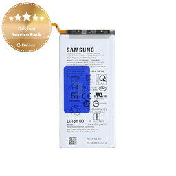 Battery για Samsung Z Fold 5 F946B | GH82-31846A | EB-BF947ABY | 2380mAh | Service Pack