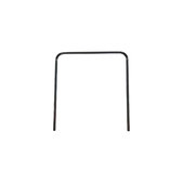 Κάτω Μπροστινό Πλαίσιο LCD (Bottom) ZA για Samsung Z Flip 5 F731B | GH98-48294A Genuine Service Pack