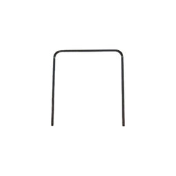 Κάτω Μπροστινό Πλαίσιο LCD (Bottom) ZA για Samsung Z Flip 5 F731B | GH98-48294A Genuine Service Pack