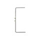 Μπροστινό Πλαίσιο LCD (Main) για Samsung Z Fold 5 F946B | GH98-48526A Genuine Service Pack