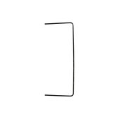 Μπροστινό Πλαίσιο LCD (Sub) για Samsung Z Fold 5 F946B | GH98-48527A Genuine Service Pack
