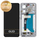 LCD Display Assembly για Xiaomi 14T Pro | 56001600N1200 | Titan Gray | Service Pack