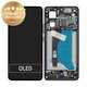 LCD Display Assembly για Xiaomi 14T Pro | 56001500N1200 | Titan Black | Service Pack