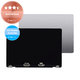 Οθόνη LCD Assembly για MacBook Pro 14" M3 | 2023 | A2918 | Space Gray | Refurbished