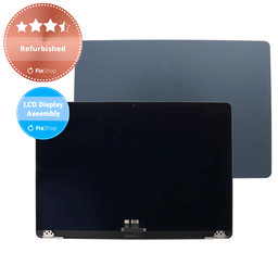 Οθόνη LCD Assembly για MacBook Air 15" M2 | 2023 | A2941 | M3 A3114 | 2024 | Midnight | Refurbished