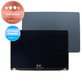 Συγκρότημα οθόνης για MacBook Air 15" M2, 2023, A2941, M3 A3114, 2024, Midnight, Refurbished