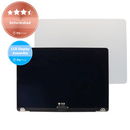 Οθόνη LCD Assembly για MacBook Air 15" M2 | 2023 | A2941 | M3 A3114 | 2024 | Ασημί, Silver | Refurbished