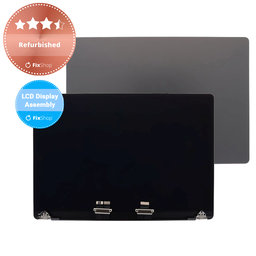 Οθόνη LCD Assembly για MacBook Pro 16" M3 Max | 2023 | A2991 | Space Gray | Refurbished