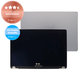 Συγκρότημα οθόνης για MacBook Air 13" M3, 2024, A3113, Space Gray, Refurbished
