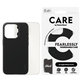 Θήκη Fearlessly για iPhone 15 Pro, Μαύρο, PanzerGlass