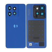 Καπάκι Μπαταρίας για Motorola Edge 50 Neo | 5S58C28384 | Nautical Blue | Genuine Service Pack