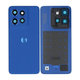 Καπάκι Μπαταρίας για Motorola Edge 50 Neo | 5S58C28384 | Nautical Blue | Genuine Service Pack