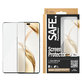Σκληρυμένο γυαλί UWF για Honor 200 Pro, Μαύρο, SAFE by PanzerGlass