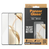 Σκληρυμένο γυαλί Re:Fresh UWF για Honor 200 Pro, Μαύρο, PanzerGlass