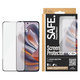 Σκληρυμένο γυαλί UWF για Motorola Edge 50 Neo, Μαύρο, SAFE by PanzerGlass