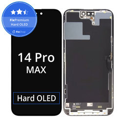 OLED/LCD Display Assembly για iPhone 14 Pro Max | Hard FixPremium