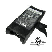 Αντάπτορας φόρτισης για Dell, 77011071, 65W, 19.5V, Genuine Service Pack
