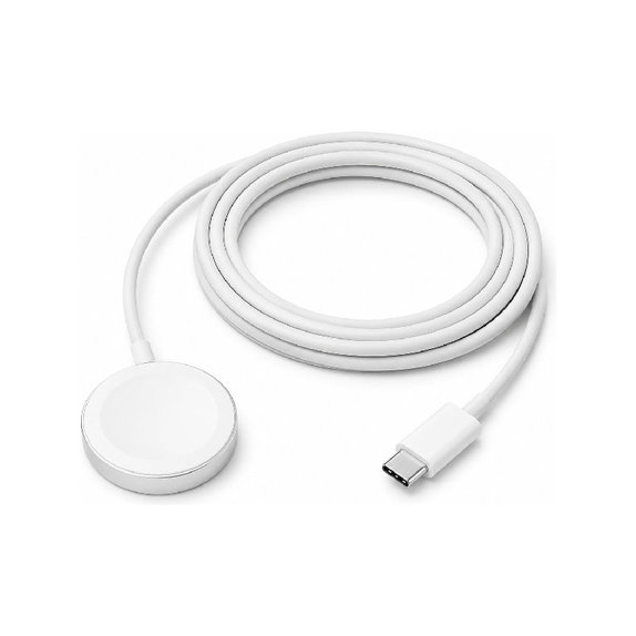 Καλώδιο MagSafe / USB-C (1.5m), Λευκό | White | FixPremium